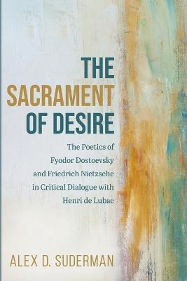 Sacrament of Desire