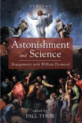 Astonishment and Science