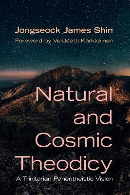 Natural and Cosmic Theodicy