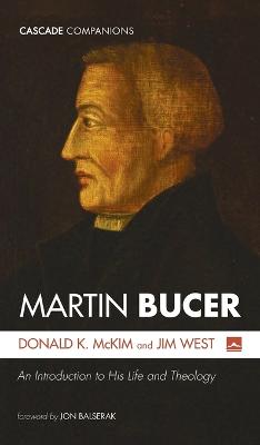 Martin Bucer