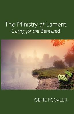 Ministry of Lament