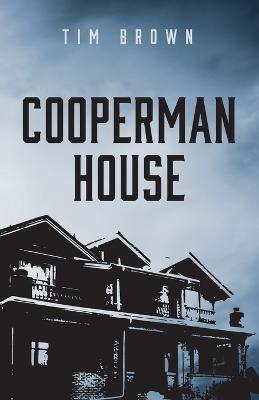 Cooperman House