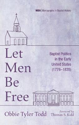 Let Men Be Free