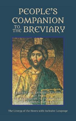 People's Companion to the Breviary, Volume 1