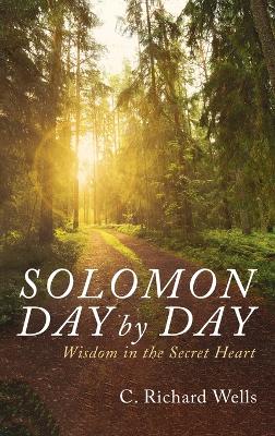 Solomon Day by Day