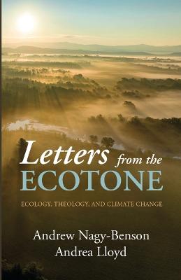 Letters from the Ecotone