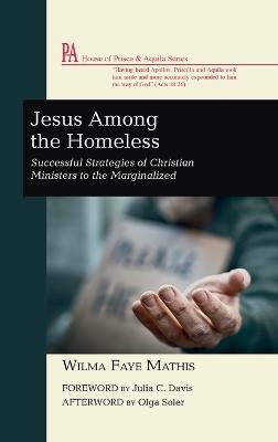 Jesus Among the Homeless