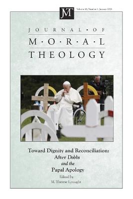 Journal of Moral Theology, Volume 12, Issue 1