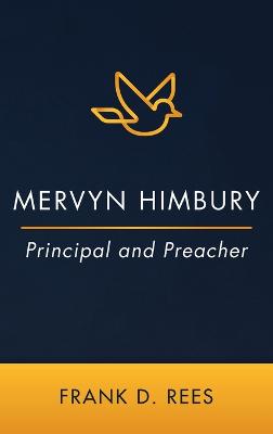 Mervyn Himbury