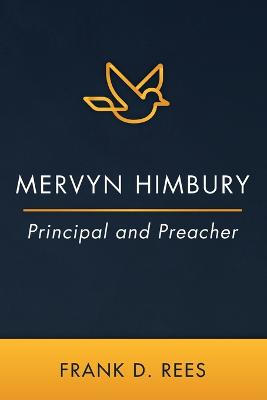 Mervyn Himbury