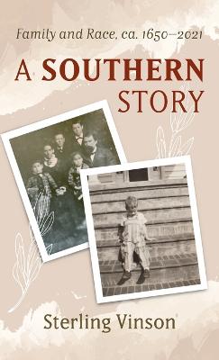 Southern Story
