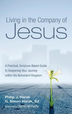 Living in the Company of Jesus