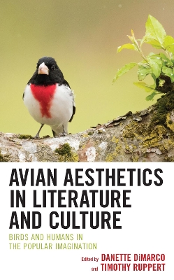 Avian Aesthetics in Literature and Culture