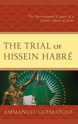 Trial of Hissein Habre