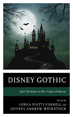 Disney Gothic