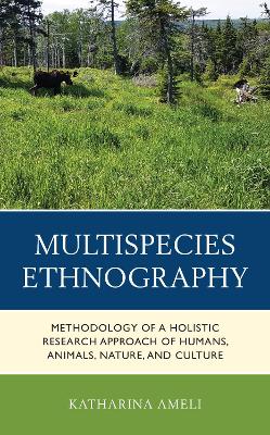 Multispecies Ethnography