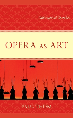 Opera as Art