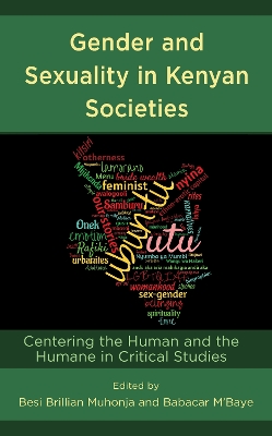 Gender and Sexuality in Kenyan Societies