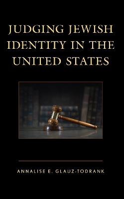 Judging Jewish Identity in the United States