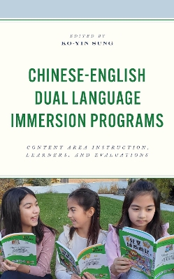 Chinese-English Dual Language Immersion Programs