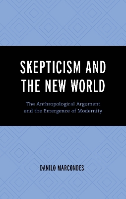 Skepticism and the New World