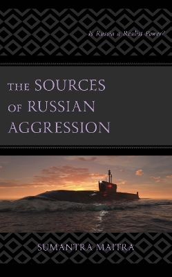 Sources of Russian Aggression