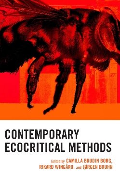 Contemporary Ecocritical Methods