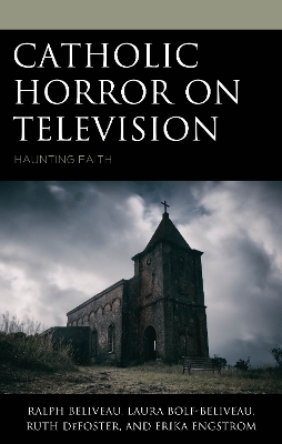 Catholic Horror on Television