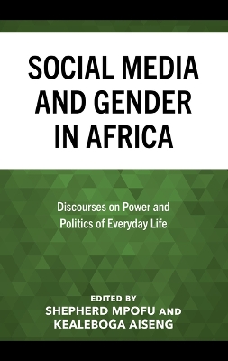 Social Media and Gender in Africa