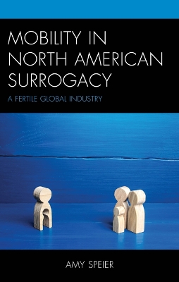 Mobility in North American Surrogacy