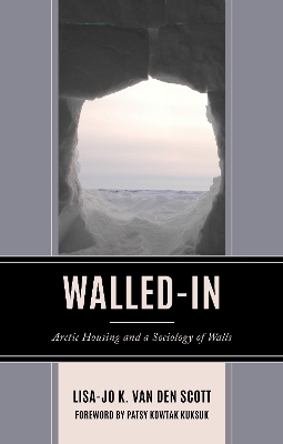 Walled-In