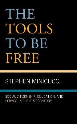Tools to Be Free