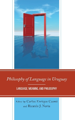 Philosophy of Language in Uruguay