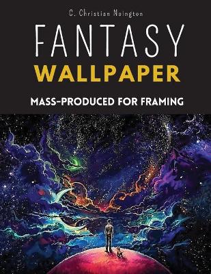 Fantasy Wallpaper