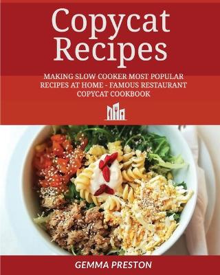 copycat recipes