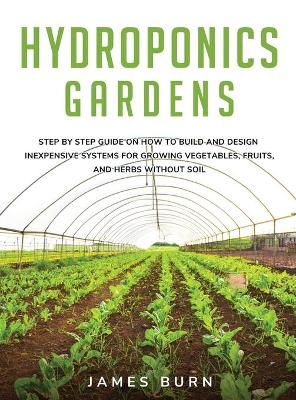 Hydroponics Gardens