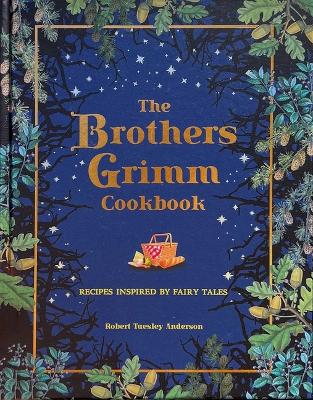 Brothers Grimm Cookbook