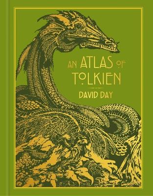 Atlas of Tolkien Deluxe Edition