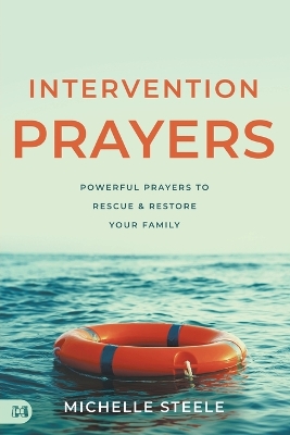 Intervention Prayers
