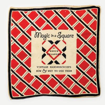 Magic in a Square