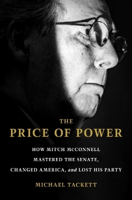 The Price of Power