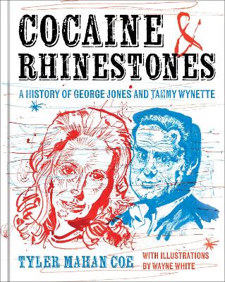 Cocaine and Rhinestones