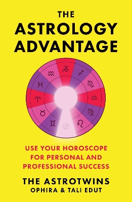 The Astrology Advantage