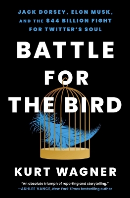 Battle for the Bird