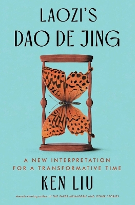 Laozi's DAO de Jing