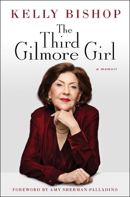 Third Gilmore Girl