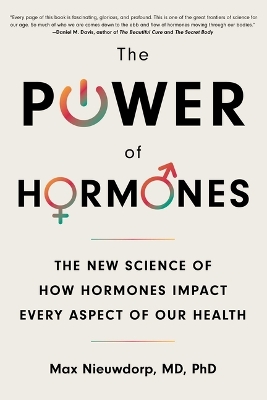 Power of Hormones