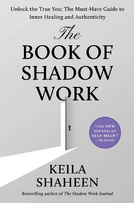 The Book of Shadow Work