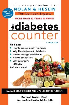 The Diabetes Counter