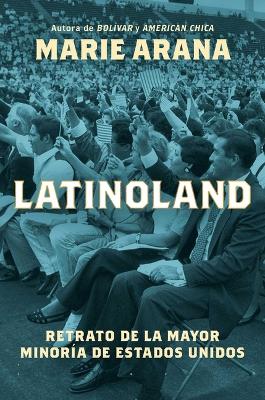 Latinoland (Spanish Edition)